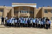 برگزاری دومین دوره طرح گردون دانشکده مهندسی عمران