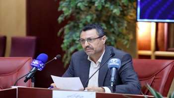 استاد ممتاز دانشگاه سمنان داور جشنواره بین المللی خوارزمی شد 