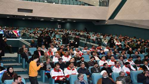  کنفرانس ملی تغییرات اقلیمی